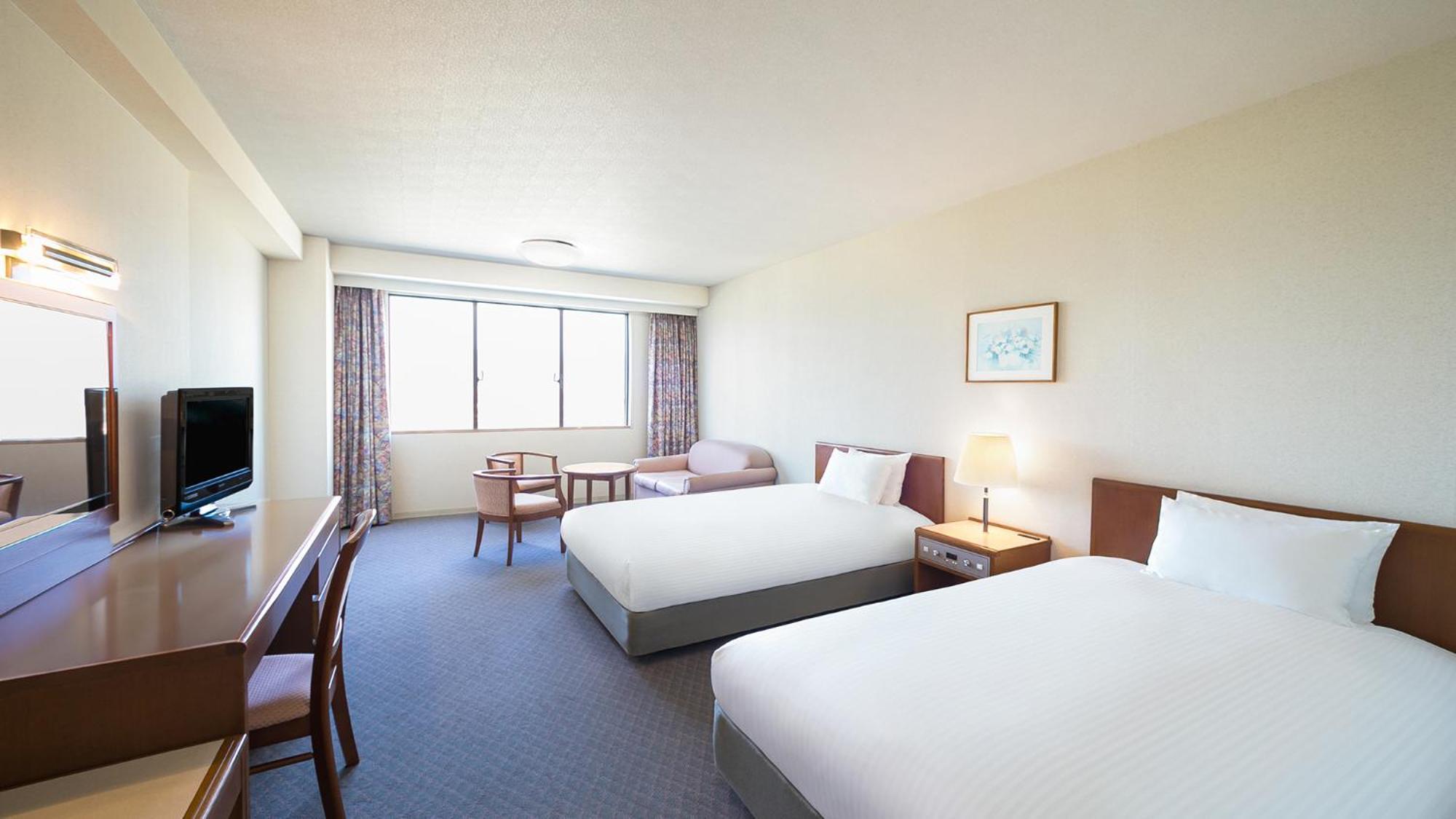 Grand Mercure Nasu Highlands Resort & Spa Exterior photo